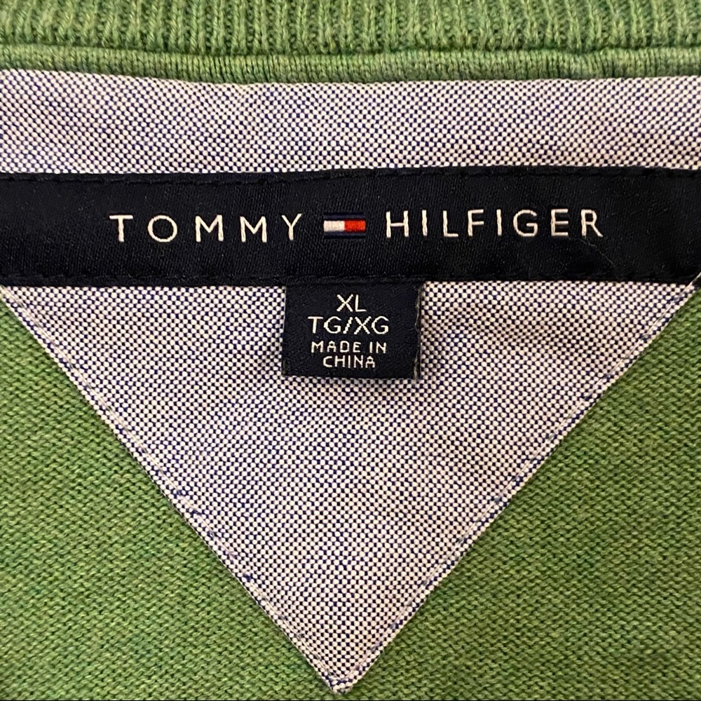 Tommy Hilfiger Sweater - Picture 3 of 3